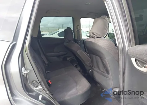 2013 Honda Fit Sport z USA, uszkodzony, nr VIN JHMGE8H53DC052675